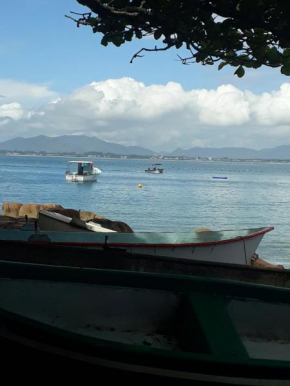Pousada mar aberto